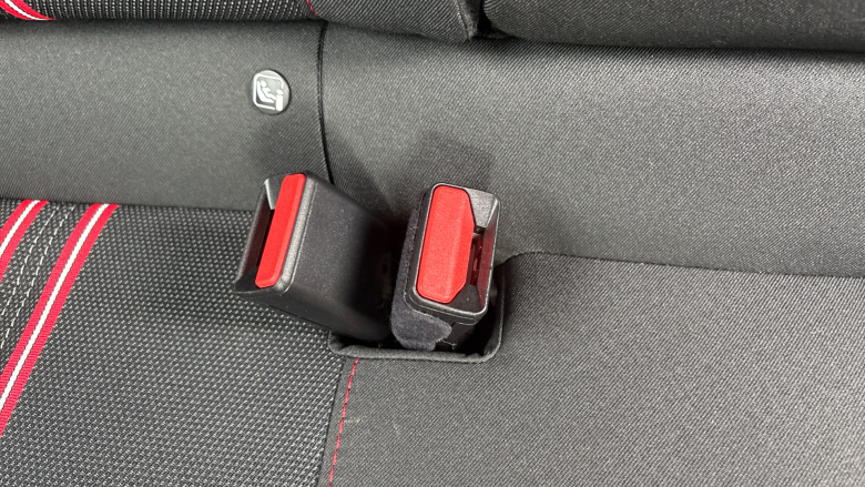 Vauxhall Corsa 1.2 Turbo GS 5dr Petrol Hatchback